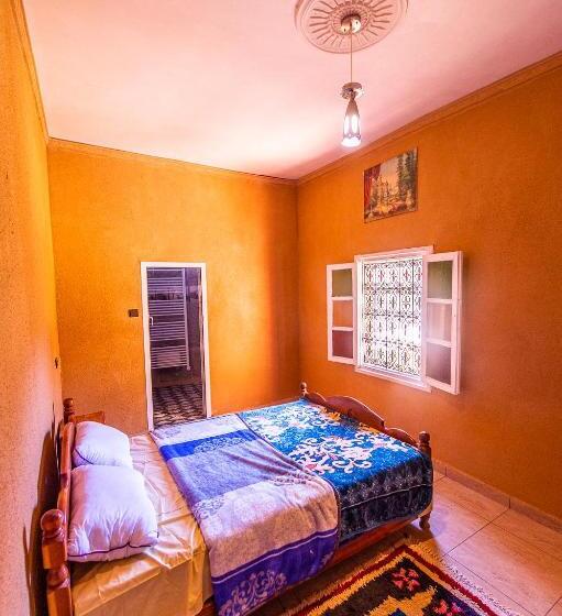 بنسيون Riad Lalla