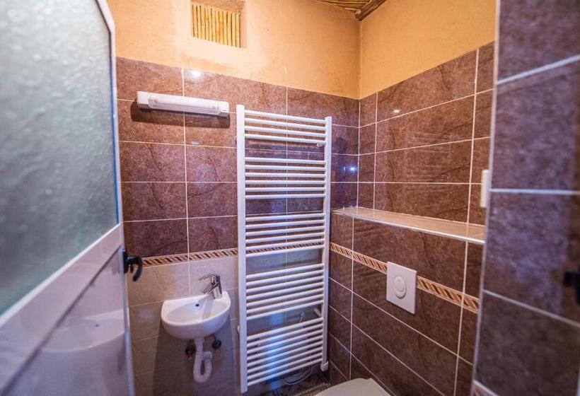 بنسيون Riad Lalla