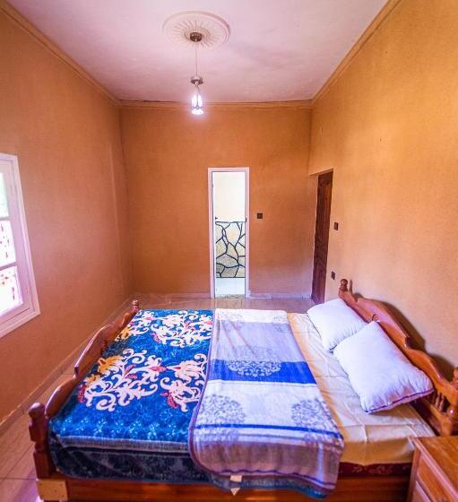 بنسيون Riad Lalla