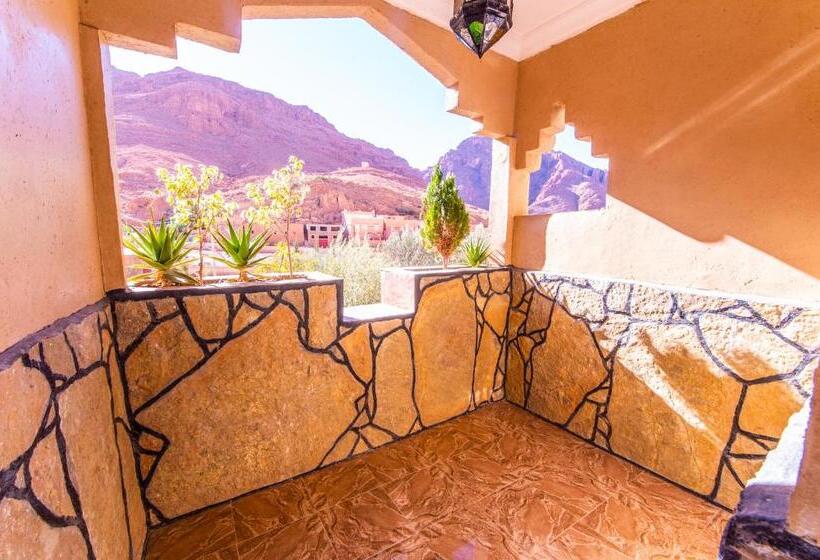 بنسيون Riad Lalla