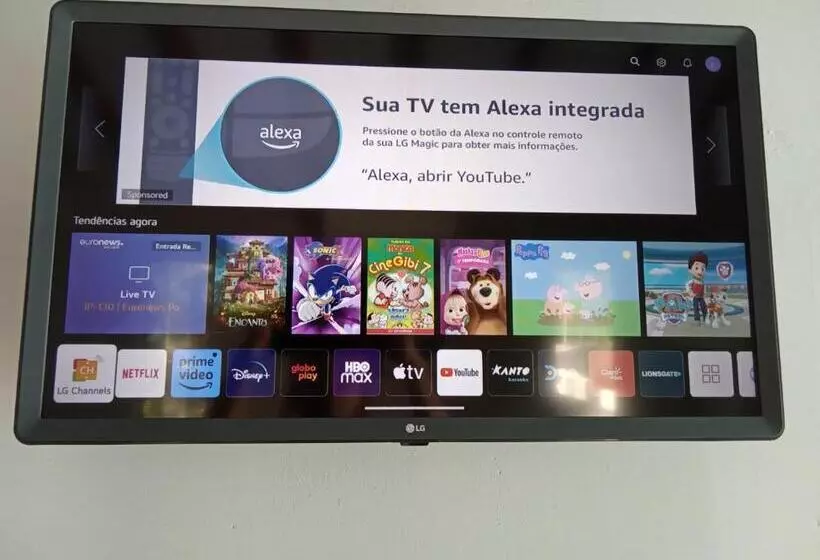 پانسیون Suíte Ilhinha Ii Em Condomínio Na Praia Do Perequê