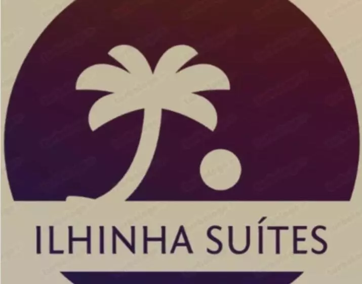 پانسیون Suíte Ilhinha Ii Em Condomínio Na Praia Do Perequê