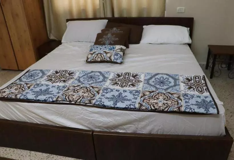 پانسیون Ycc Guesthouse