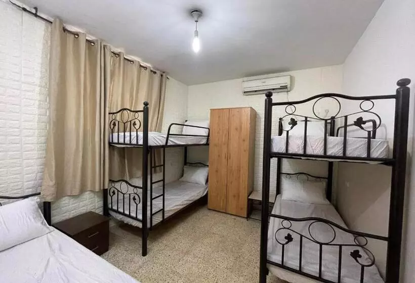 پانسیون Ycc Guesthouse