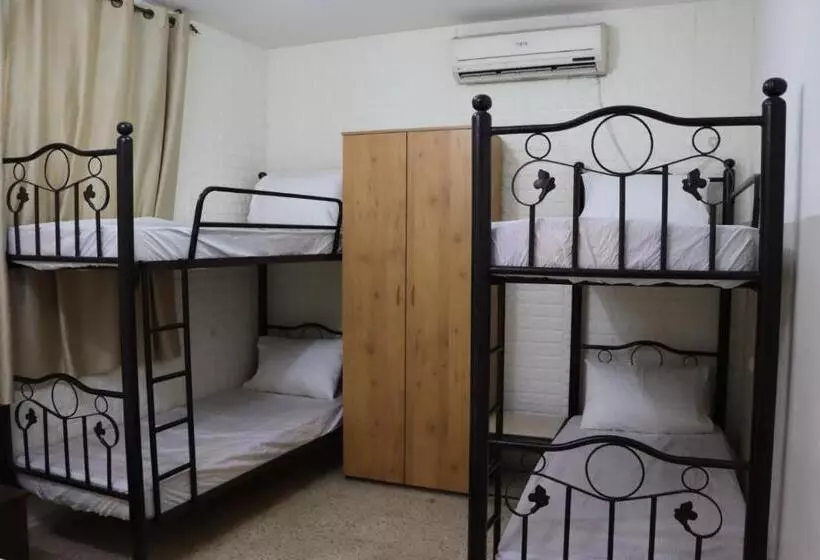 پانسیون Ycc Guesthouse