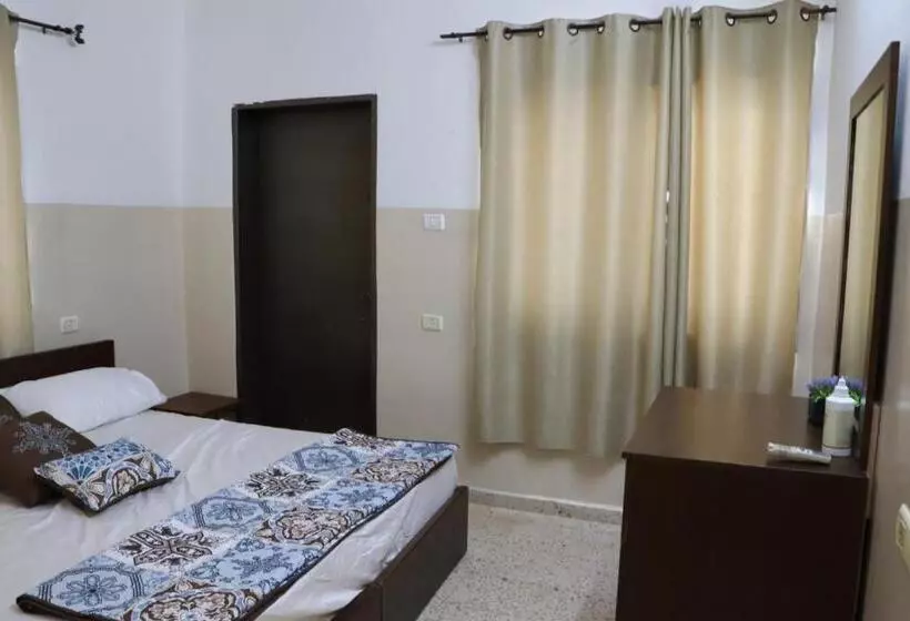 پانسیون Ycc Guesthouse