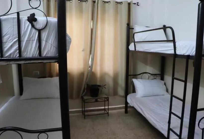 پانسیون Ycc Guesthouse