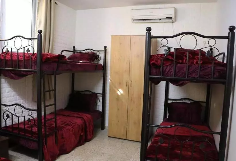 پانسیون Ycc Guesthouse