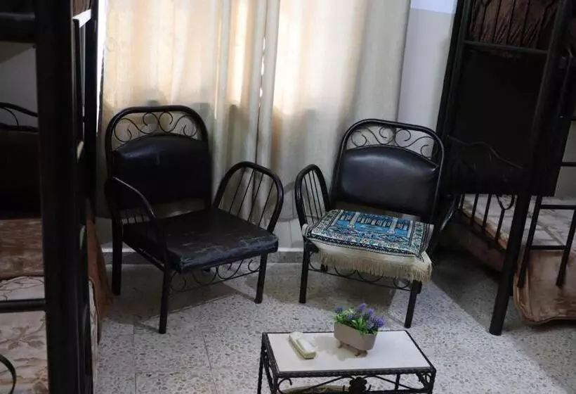 پانسیون Ycc Guesthouse