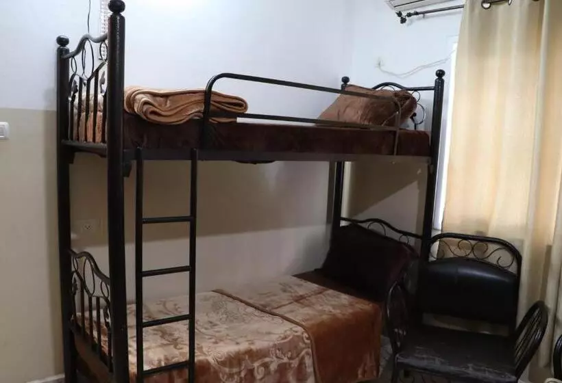 پانسیون Ycc Guesthouse