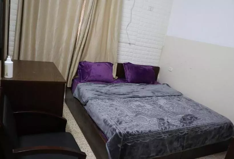 پانسیون Ycc Guesthouse