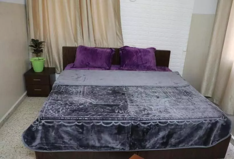 پانسیون Ycc Guesthouse
