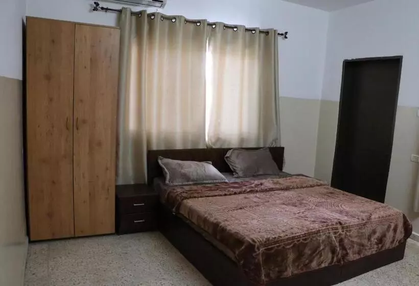 پانسیون Ycc Guesthouse