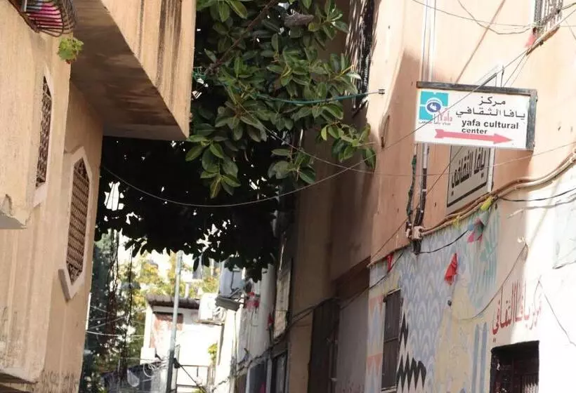 پانسیون Ycc Guesthouse