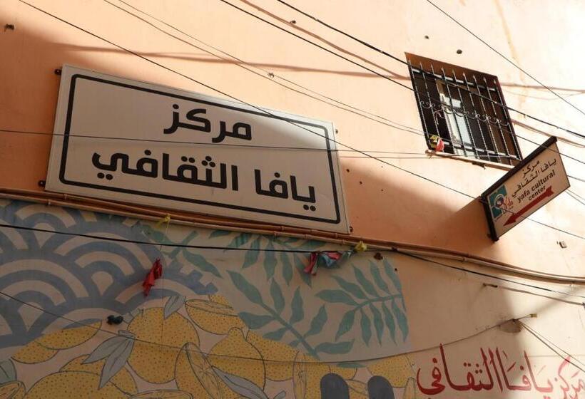 ペンション Ycc Guesthouse