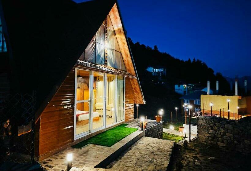 渡假胜地  Wowstayz Ashoka Grand