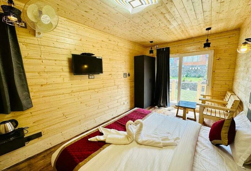 渡假胜地  Wowstayz Ashoka Grand