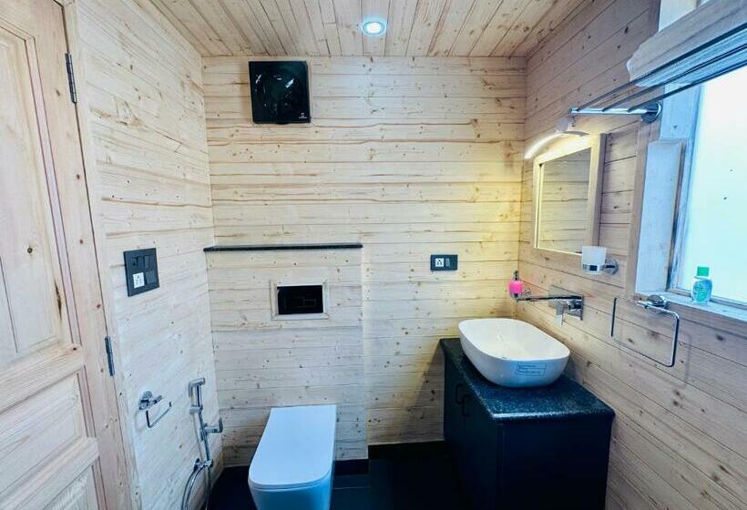 渡假胜地  Wowstayz Ashoka Grand