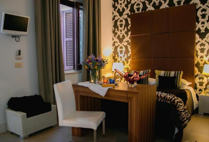 Turchi Bed & Breakfast