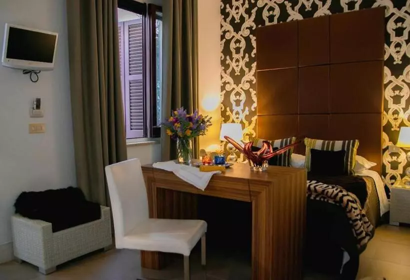 Turchi Bed & Breakfast