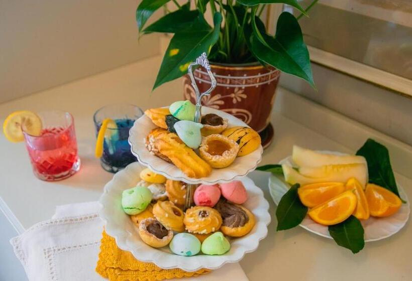 Turchi Bed & Breakfast