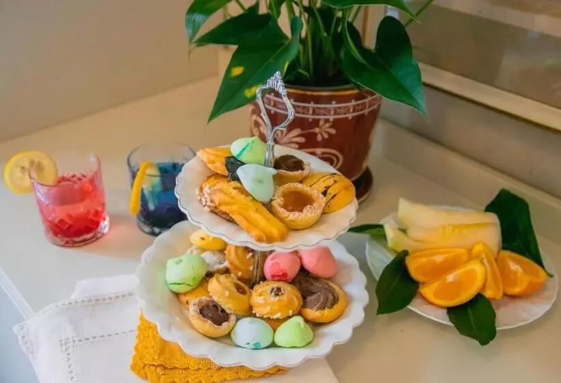 Turchi Bed & Breakfast