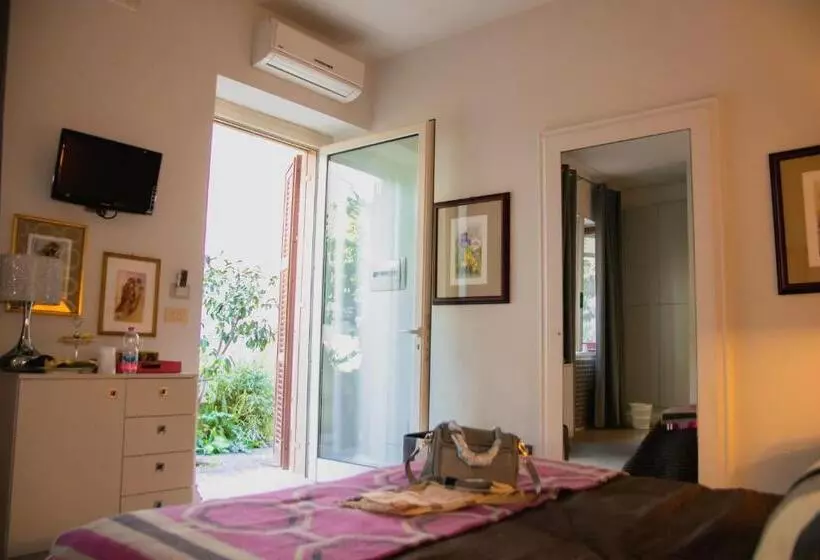 Turchi Bed & Breakfast