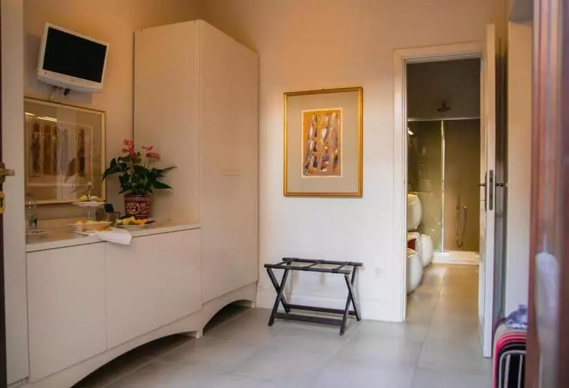 Turchi Bed & Breakfast