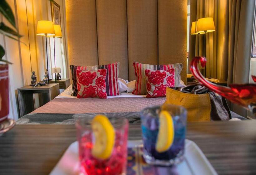 Turchi Bed & Breakfast