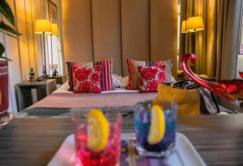 Turchi Bed & Breakfast