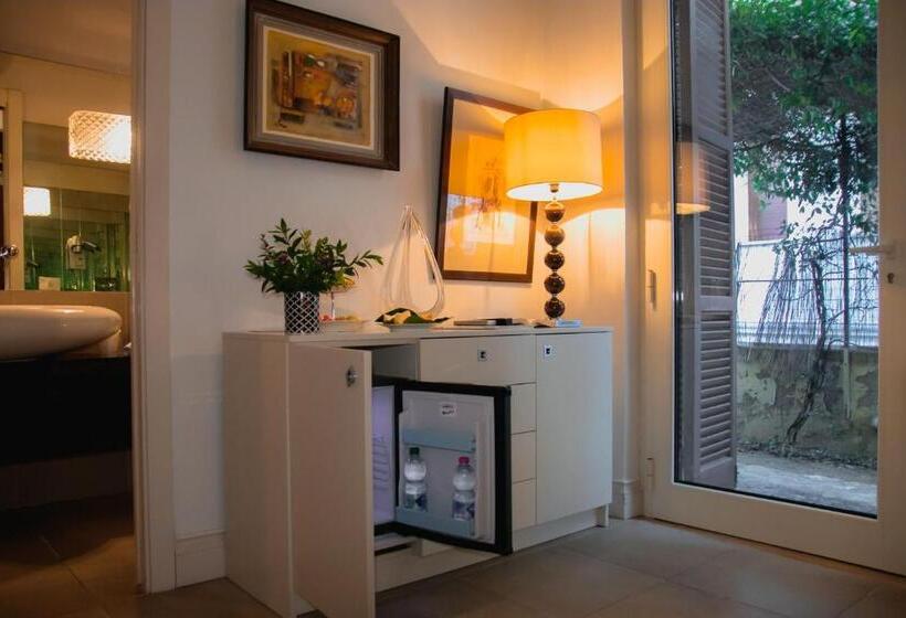 Turchi Bed & Breakfast