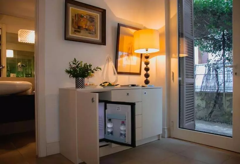 Turchi Bed & Breakfast