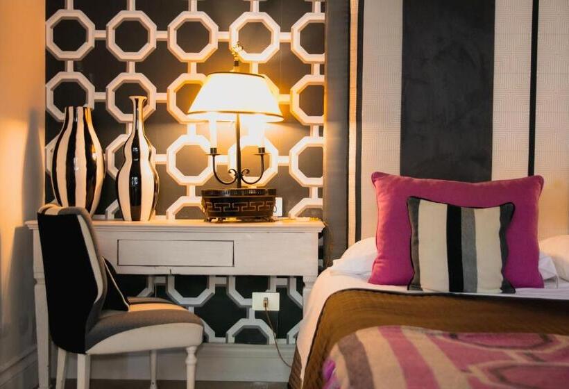 Turchi Bed & Breakfast