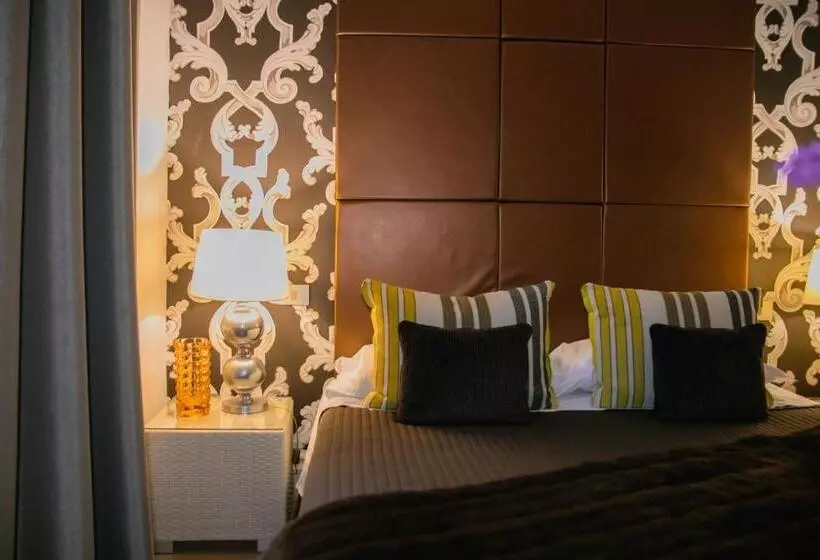 Turchi Bed & Breakfast