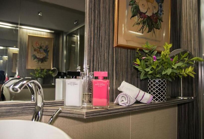 Turchi Bed & Breakfast