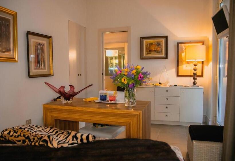 Turchi Bed & Breakfast