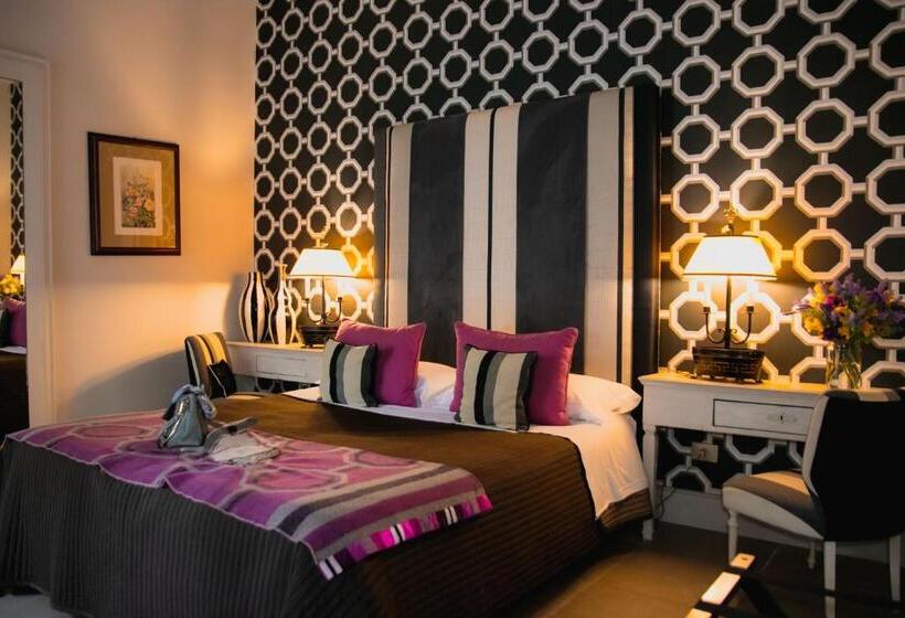 Turchi Bed & Breakfast