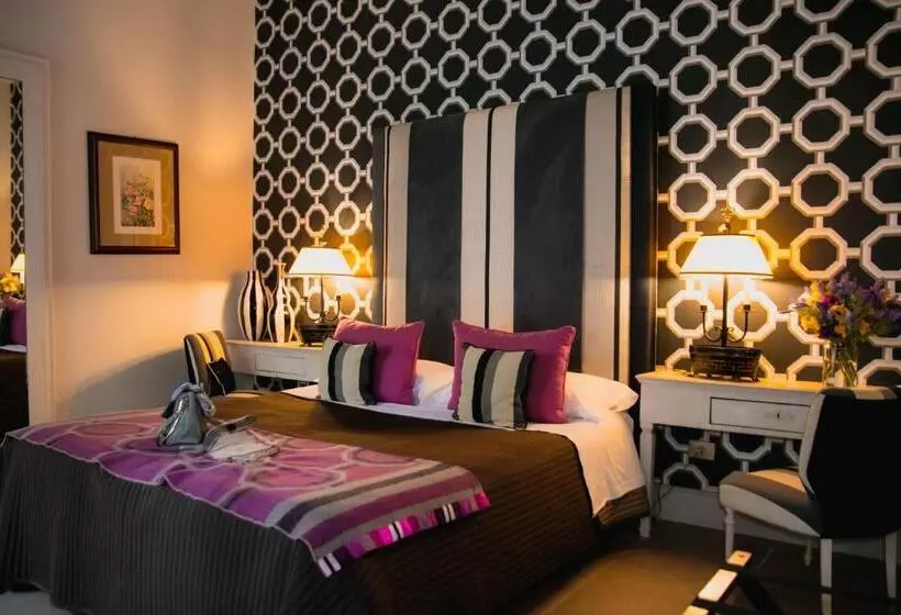 Turchi Bed & Breakfast