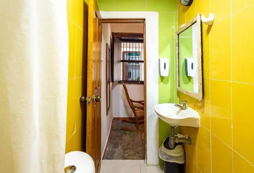 Albarrada Hotel Boutique