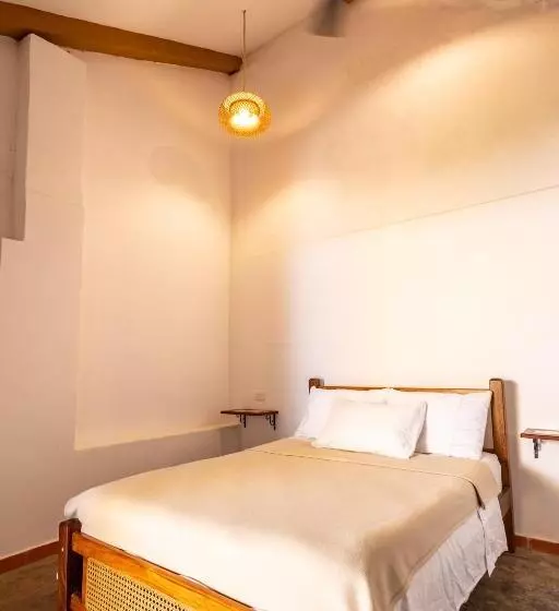 Albarrada Hotel Boutique