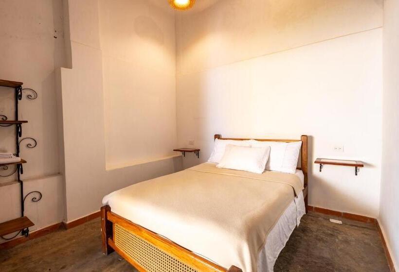 Albarrada Hotel Boutique