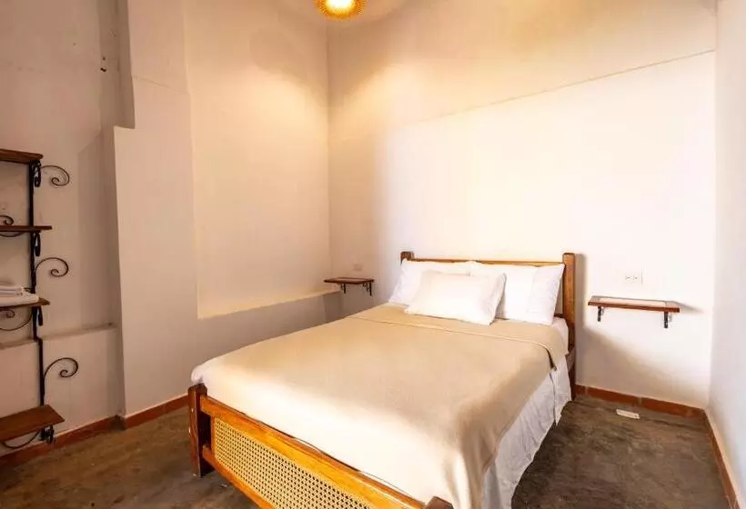 Albarrada Hotel Boutique