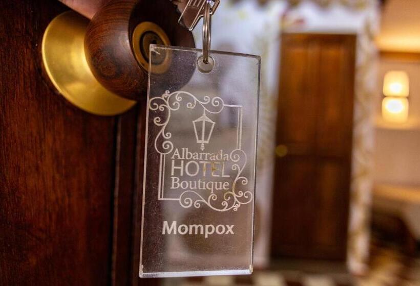 Albarrada Hotel Boutique