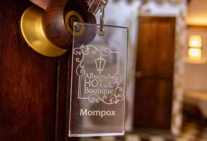Albarrada Hotel Boutique
