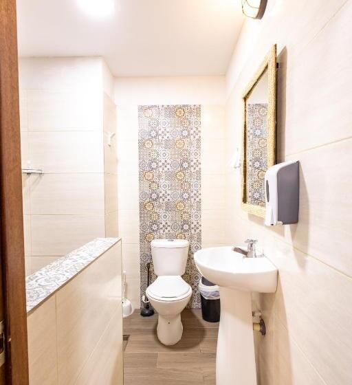 Albarrada Hotel Boutique