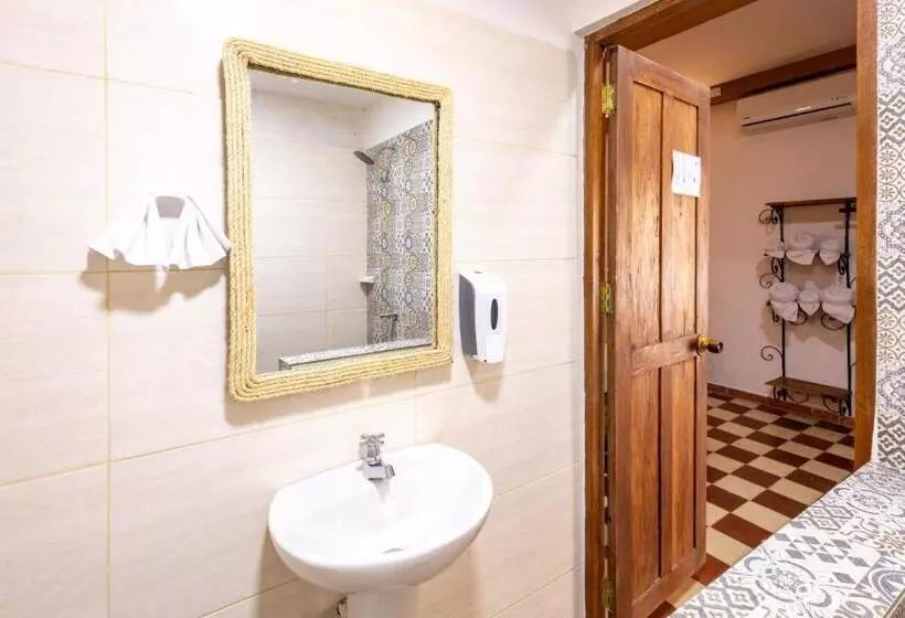 Albarrada Hotel Boutique