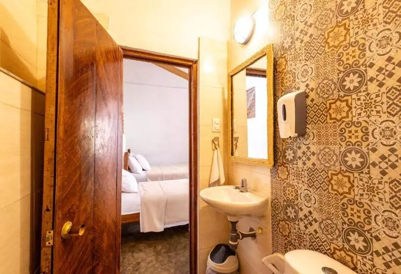 Albarrada Hotel Boutique