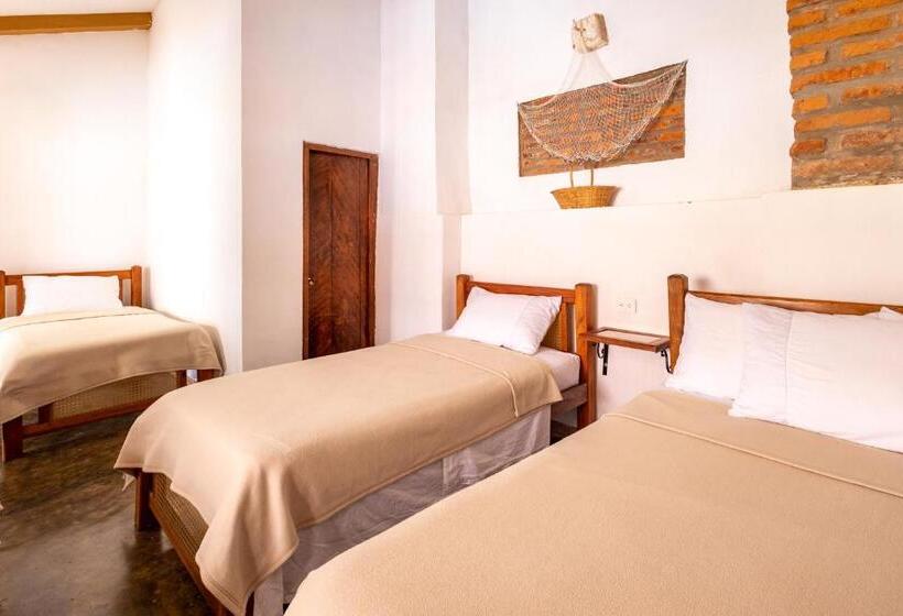 Albarrada Hotel Boutique