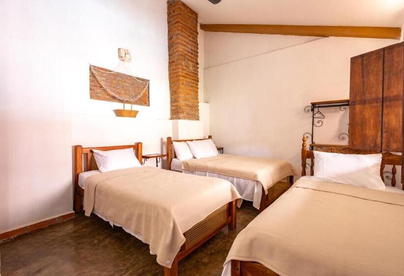 Albarrada Hotel Boutique