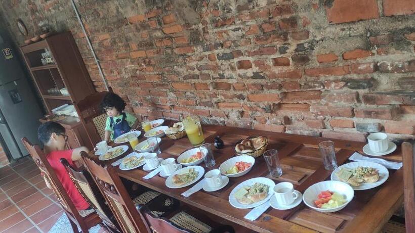 Albarrada Hotel Boutique